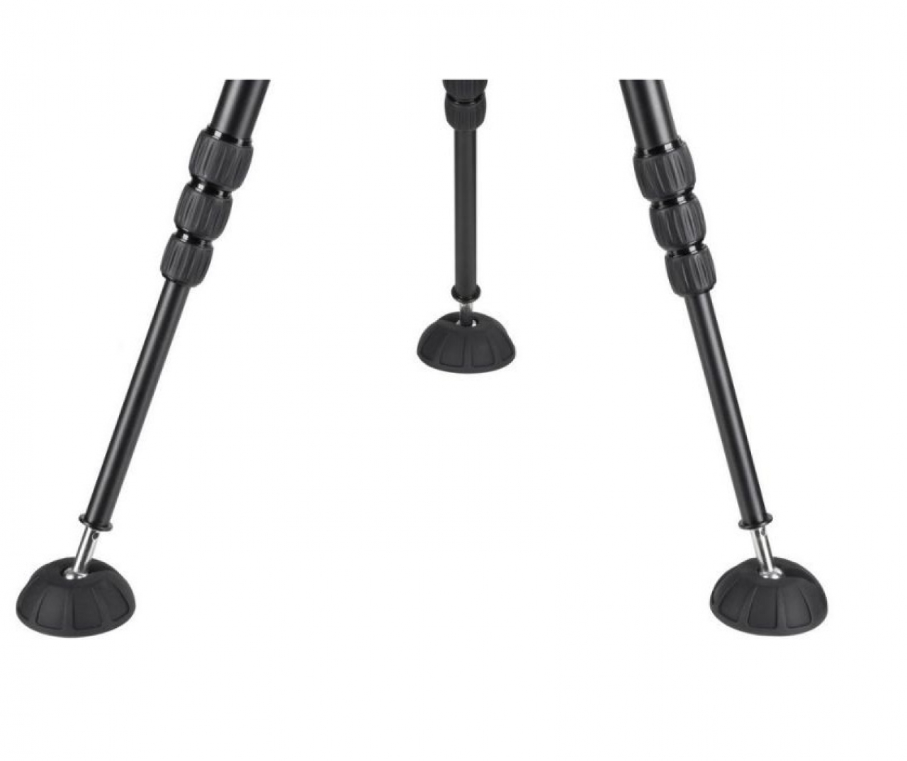 Genesis Genesis - Base RF-80 Rubber suction cup feet