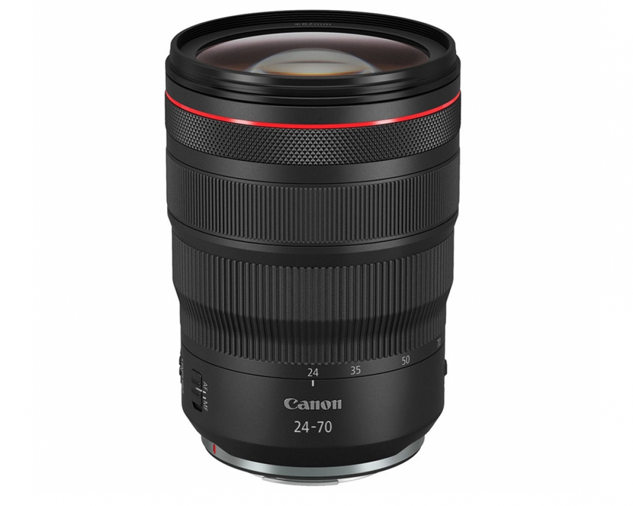 Canon Canon RF 24-70mm F2.8 L IS USM