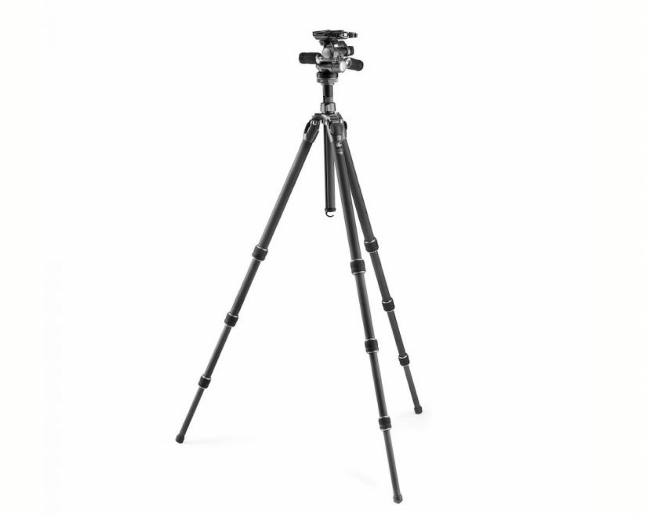 Gitzo GITZO Alpiniste GT2542 + GHF3W