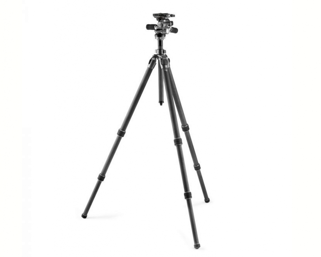 Gitzo GITZO Mountaineer GK3532 + GHF3W