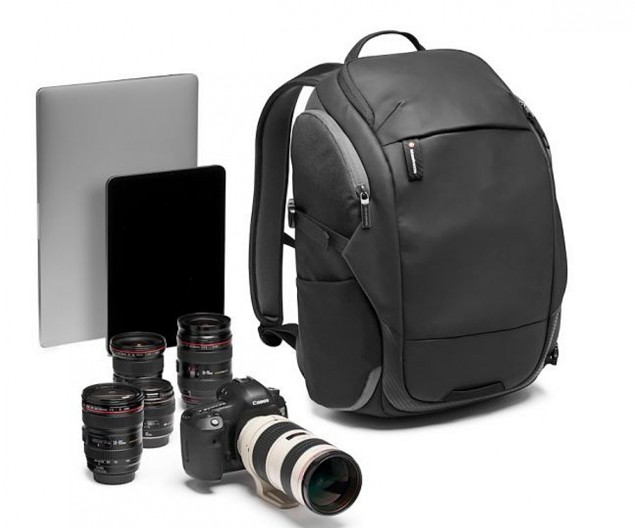 Manfrotto Manfrotto Zaino Advanced2 Travel M