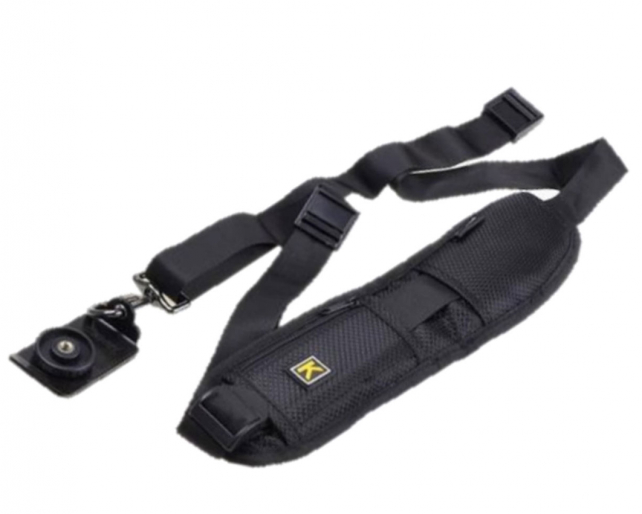 F-system F-System - Tracolla scorrevole singola