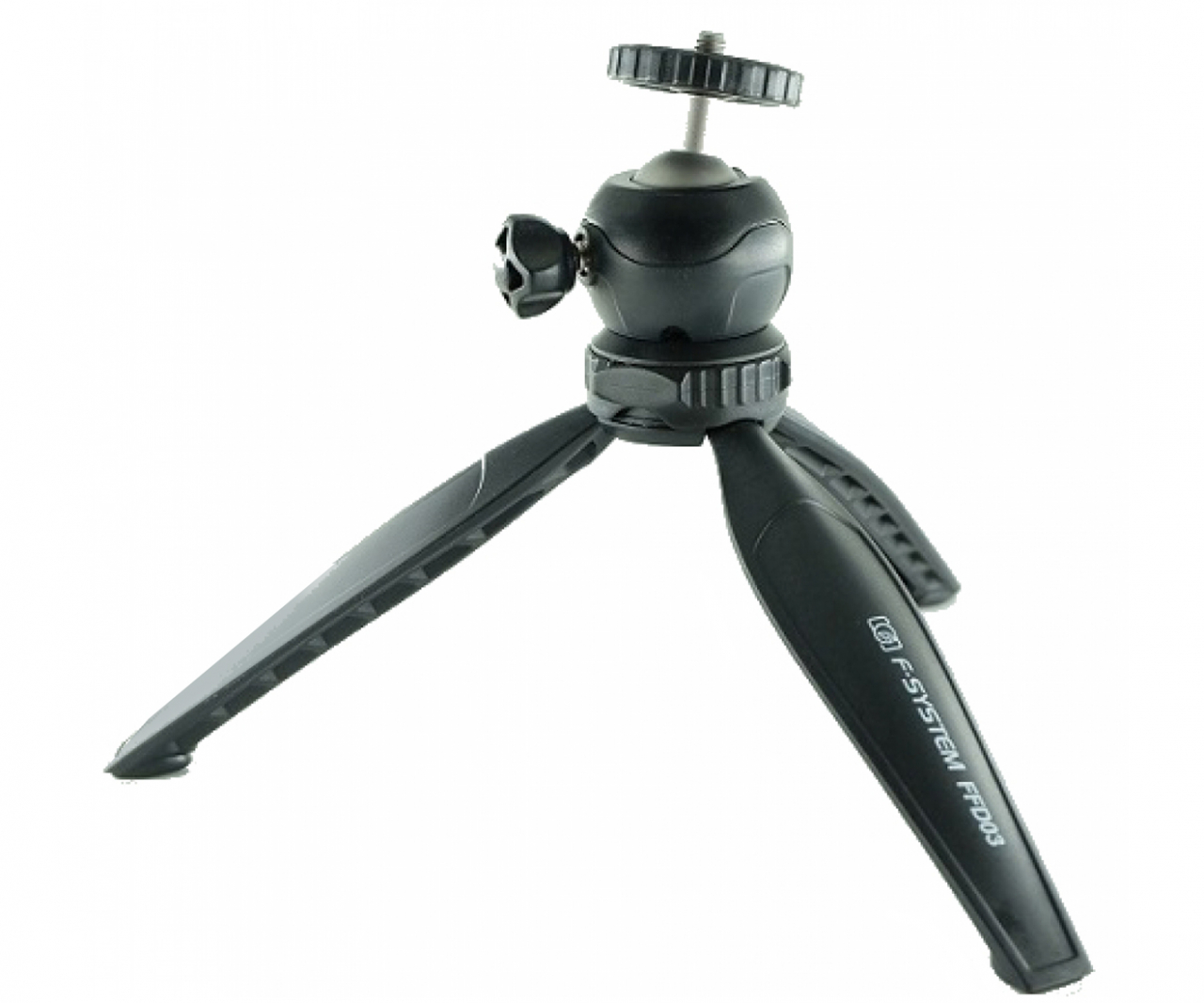 Ffd FFD treppiede snodabile con testa 03 FFD03