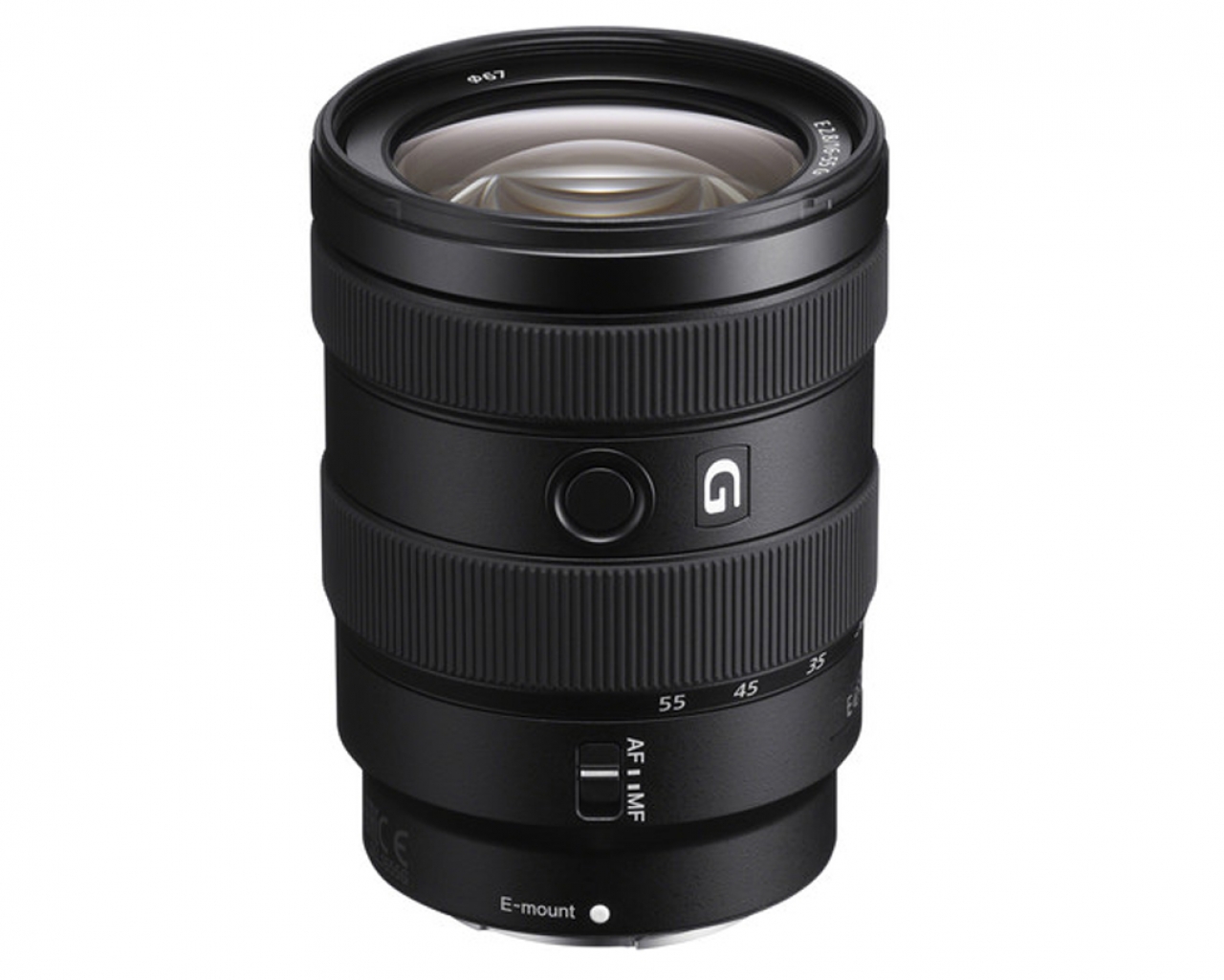 Sony Sony Ob. E 16-55mm F/2.8 G SEL1655G APS-C