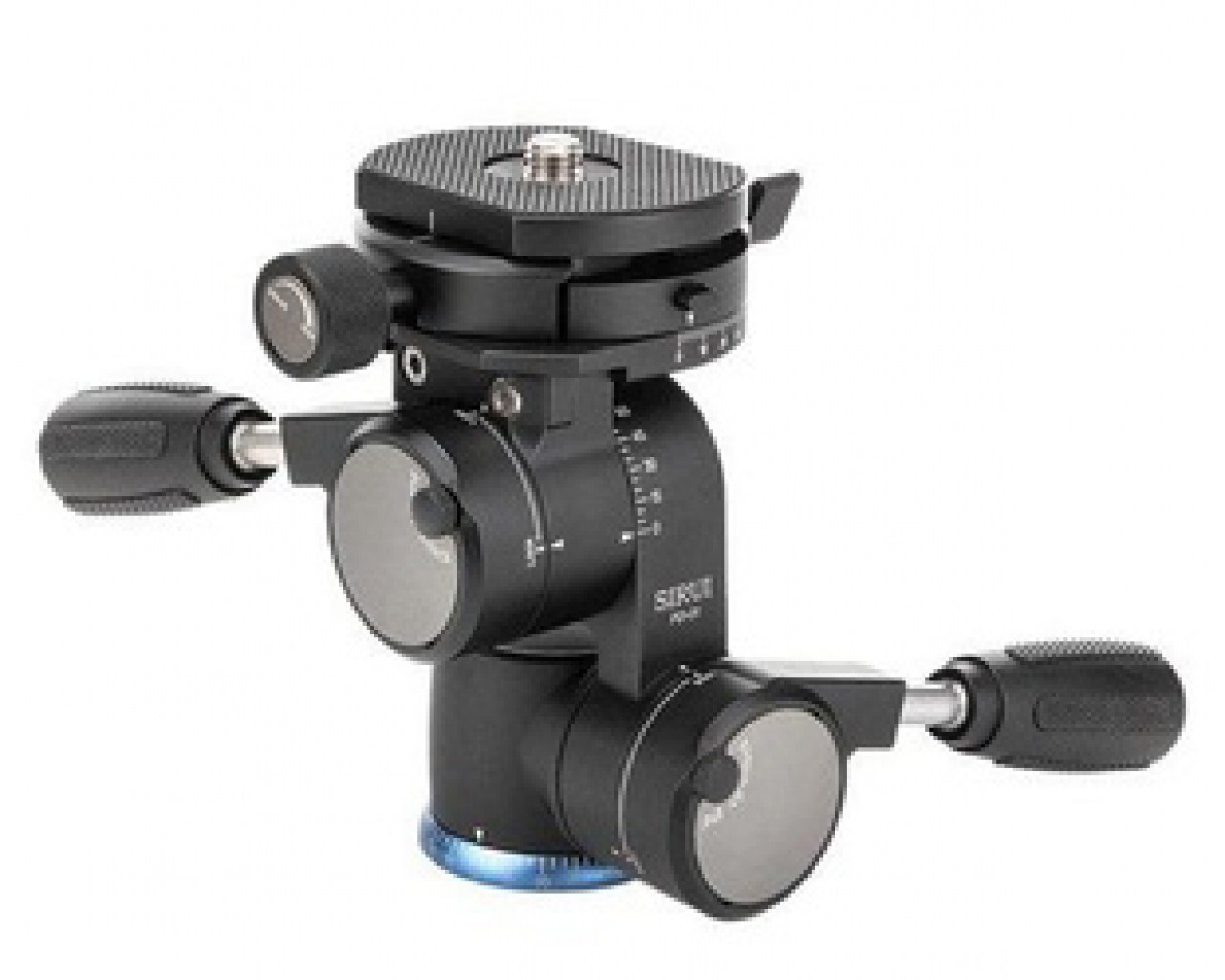 Sirui Sirui Testa FD-01 Four Way Alluminio