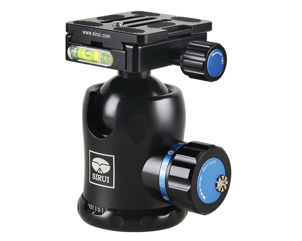 Sirui Sirui Testa K-30 II