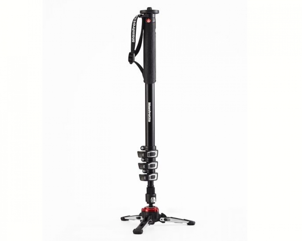 Manfrotto Manfrotto Monopiede Video XPROA4 MVMXPROA4