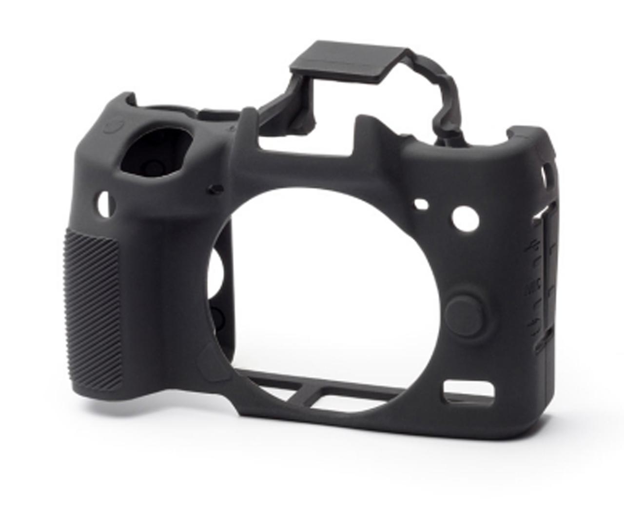 Easycover Easycover - for Canon M5 black
