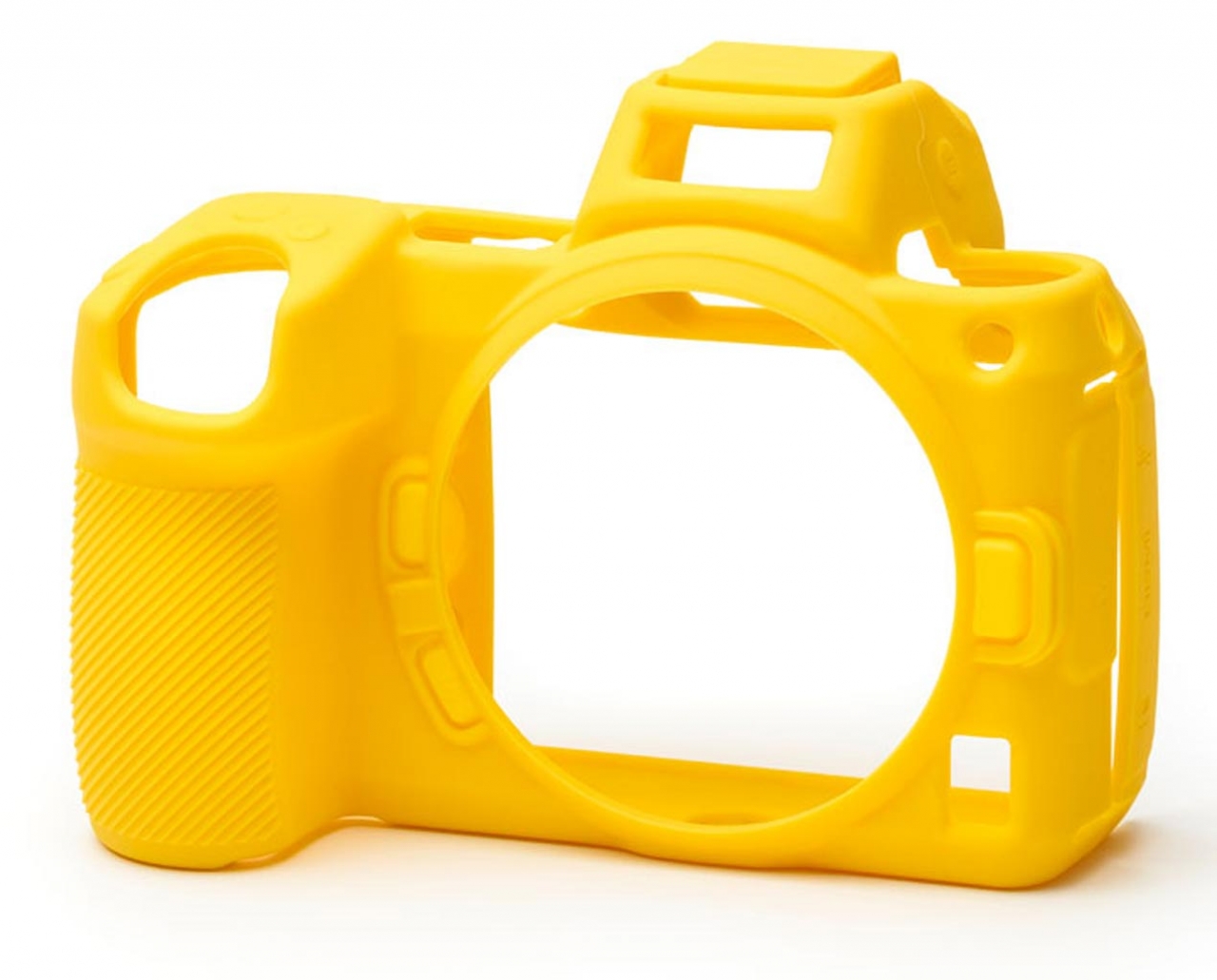Easycover Easycover - for Nikon Z6 / Z7 yellow