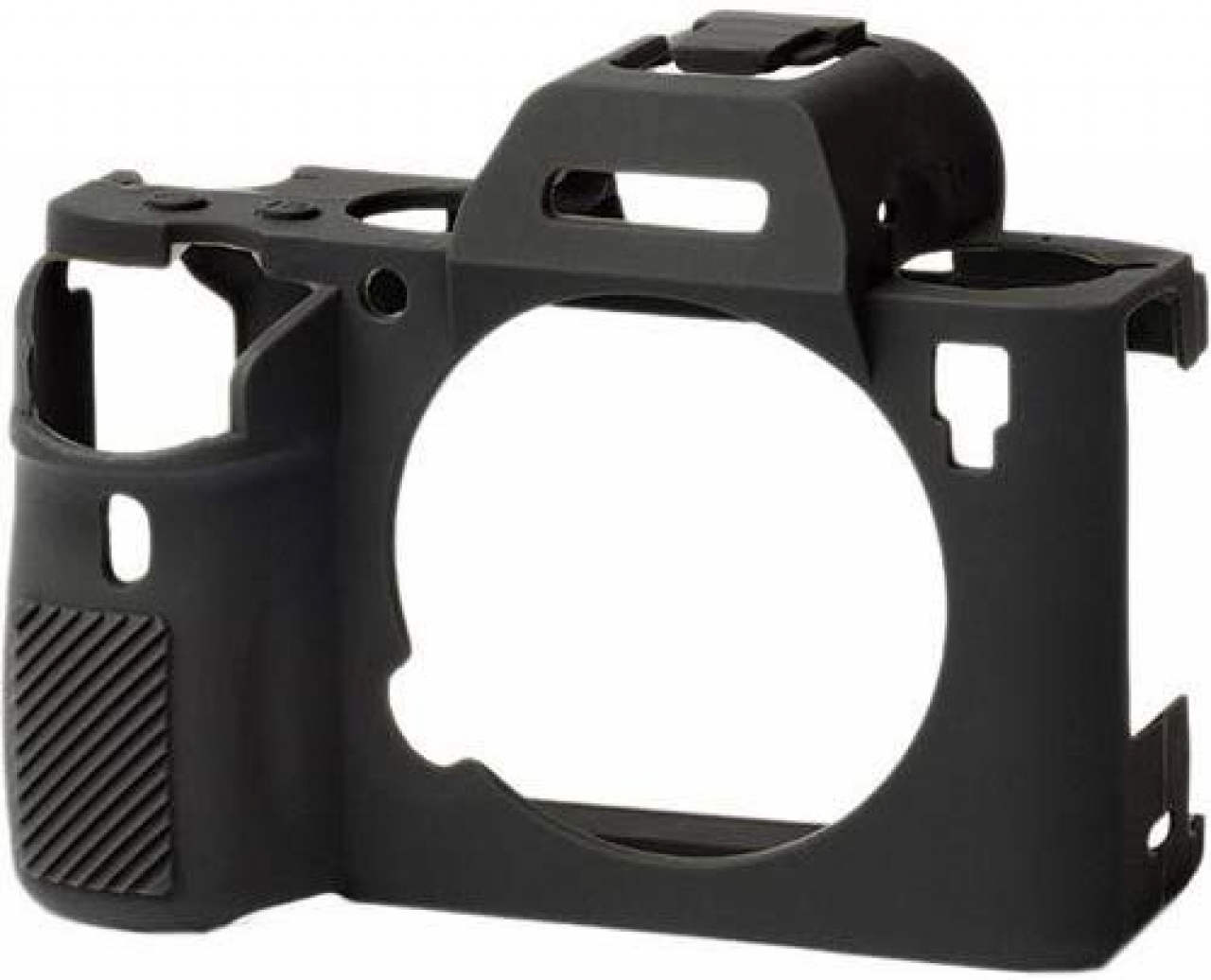 Easycover Easycover - for Sony A9 / A7 3 / A7R 3 black