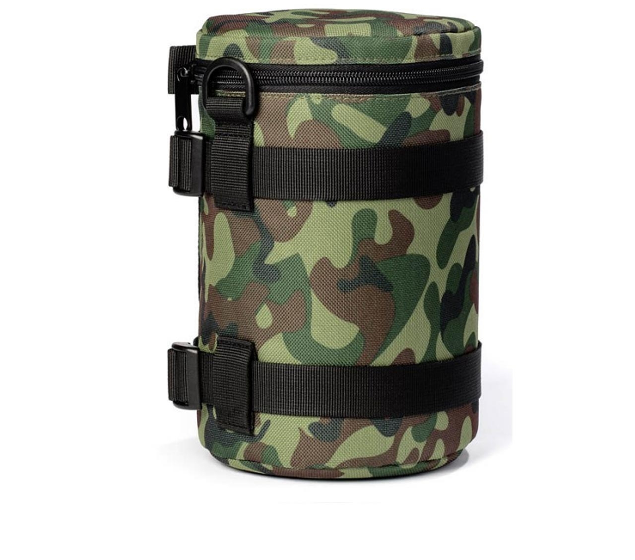 Easycover Easycover - Lens bag Size 110*190 mm camouflage