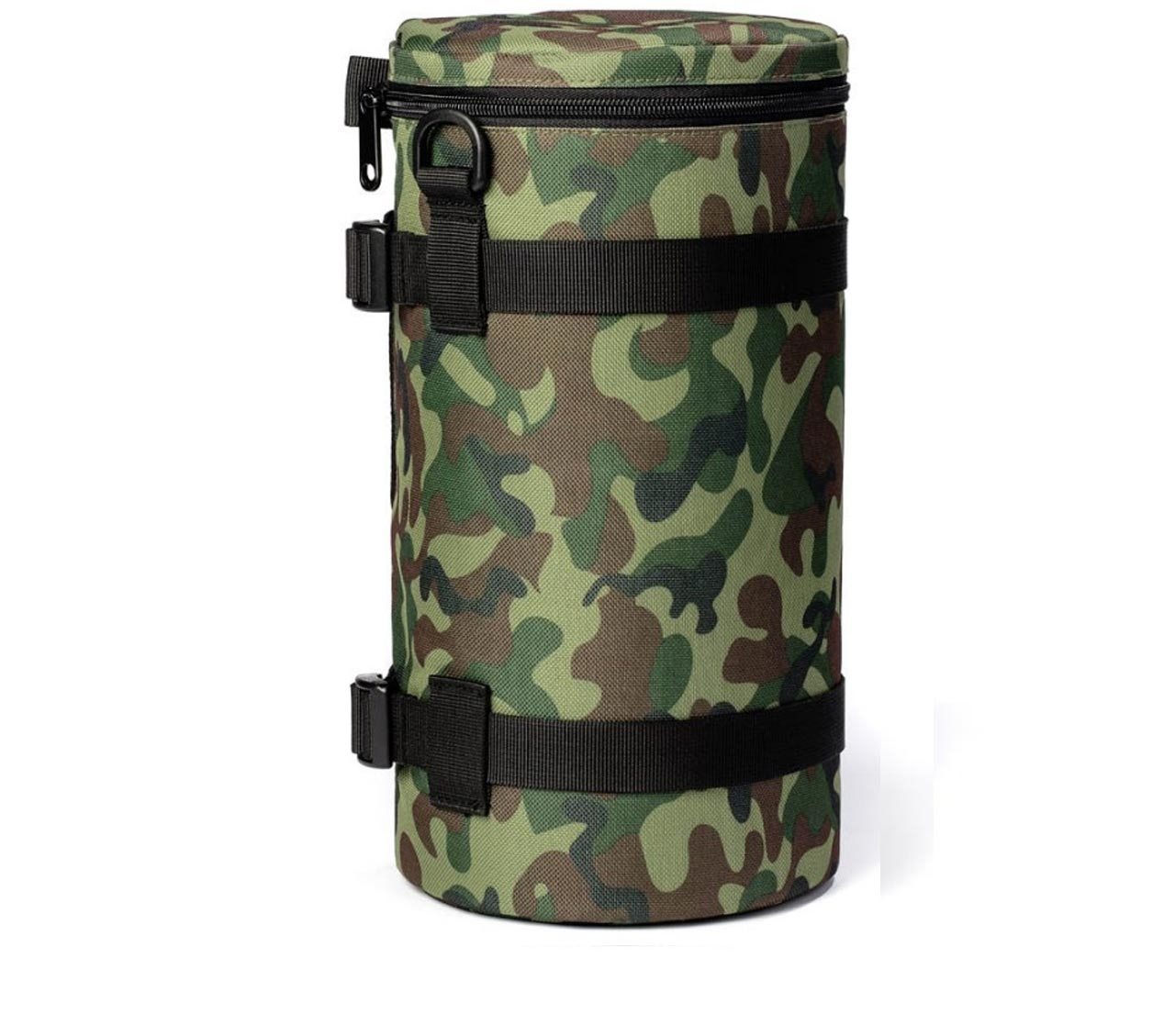 Easycover Easycover - Lens bag Size 130*290 mm camouflage