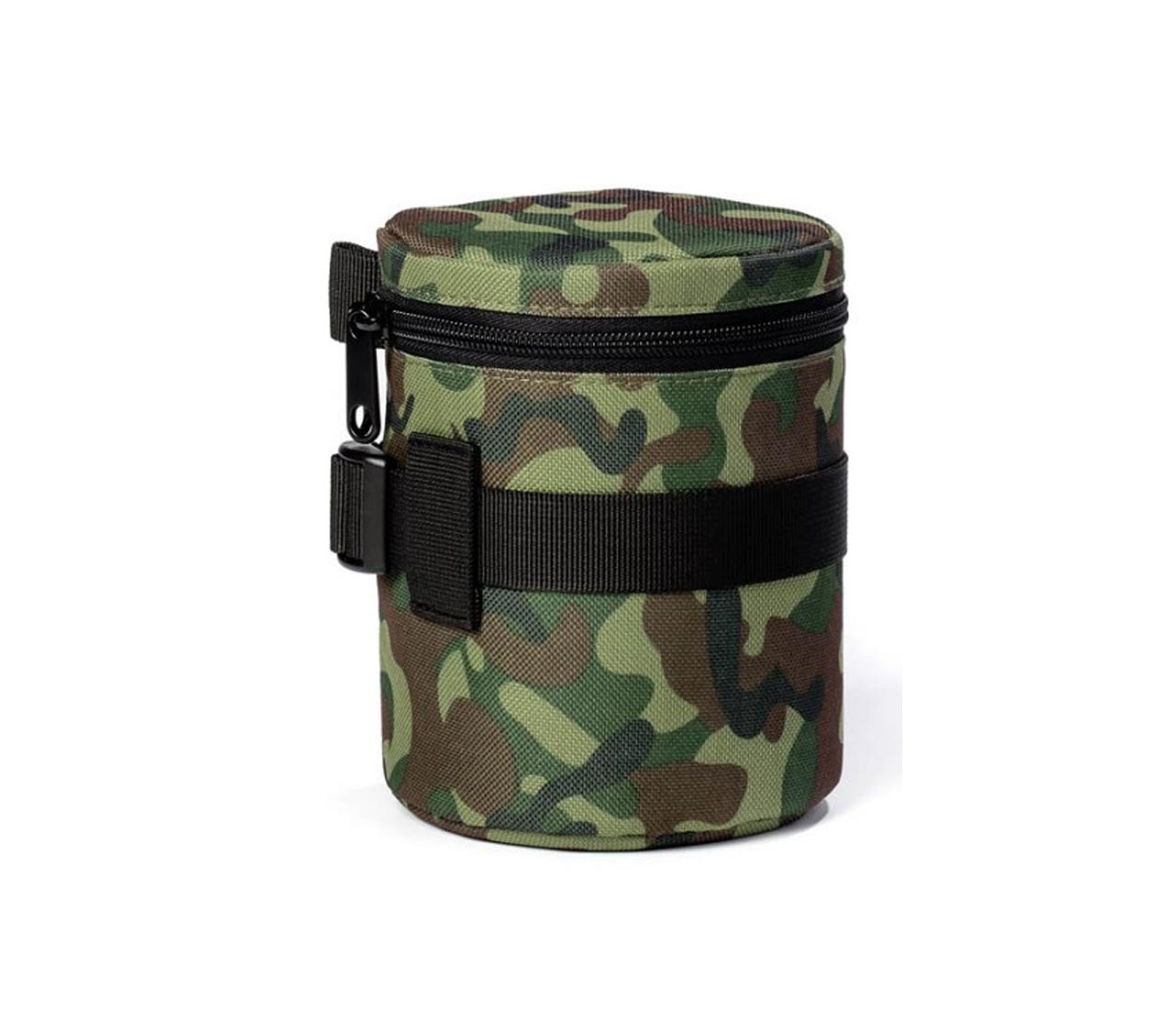 Easycover Easycover - Lens bag Size 85*130 mm camouflage