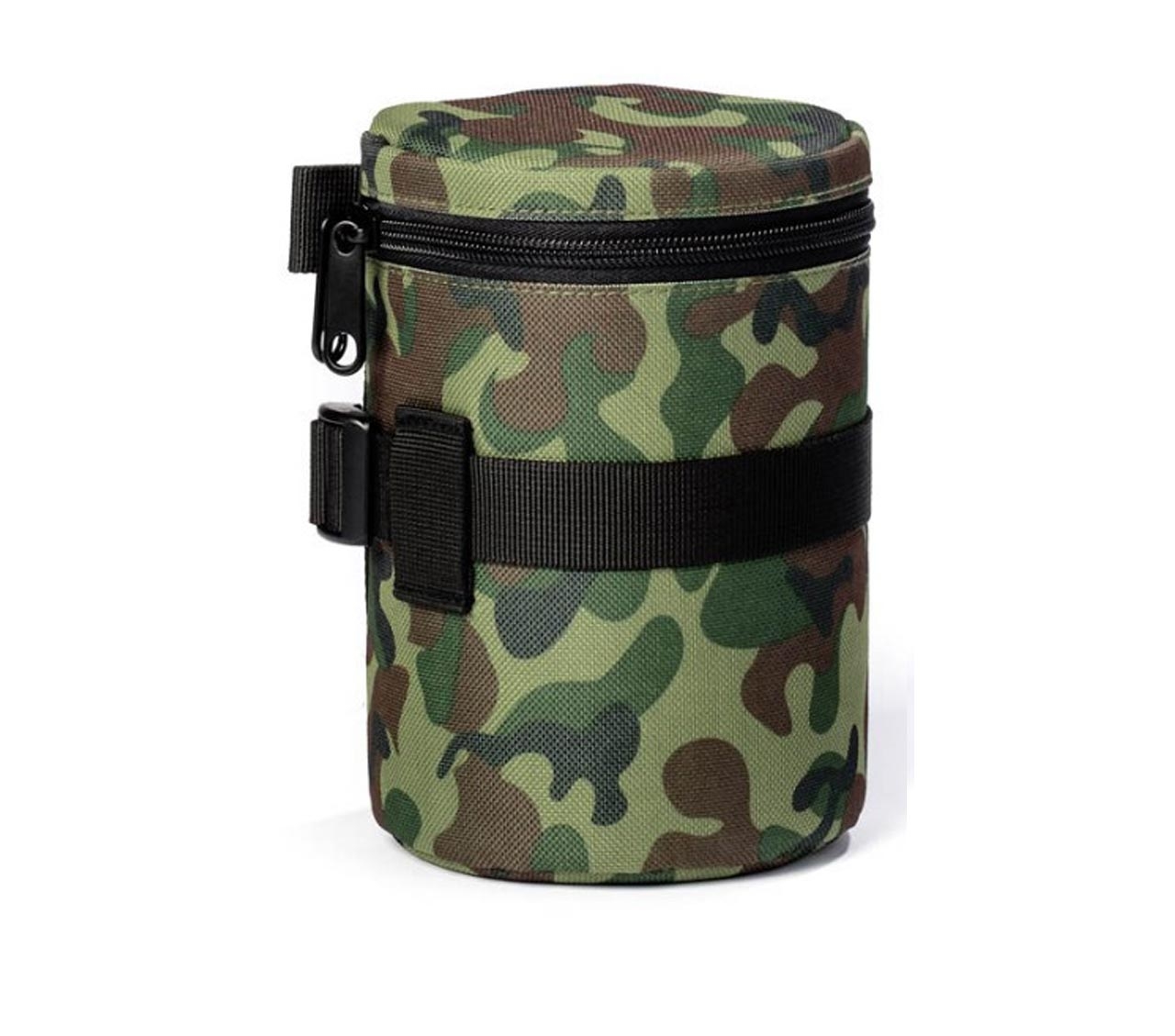 Easycover Easycover - Lens bag Size 85*150 mm camouflage