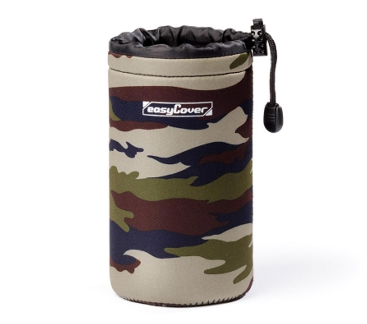 Easycover Easycover - Lens Case Extra Large camouflage