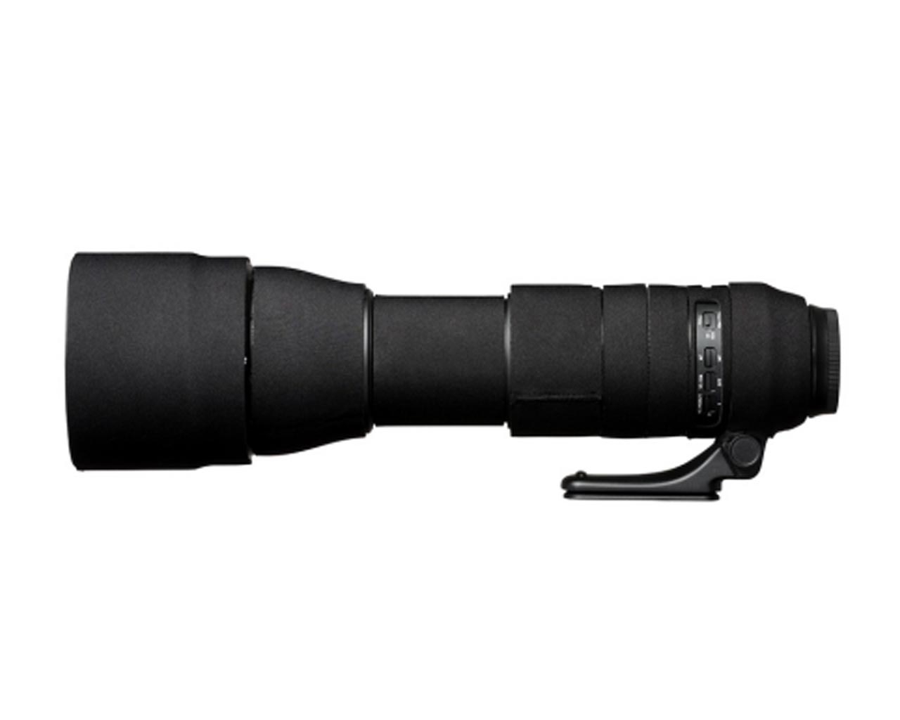 Easycover Easycover - Lens Oaks for Tamron 150-600mm F/5-6.3 Di VC USD G2 Black