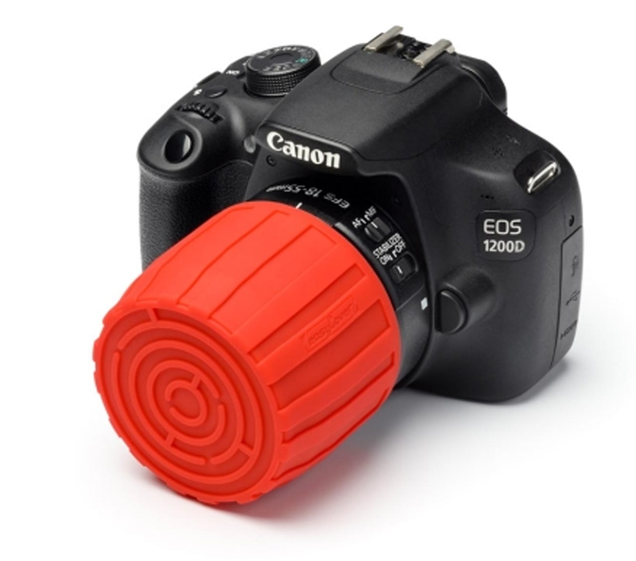 Easycover Easycover - Lens Maze Red