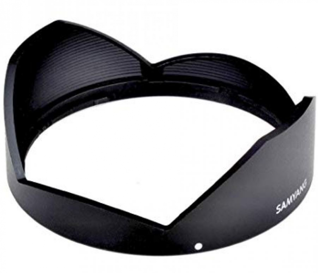 Samyang Samyang Paraluce 8mm FISH-EYE CS II F3.5