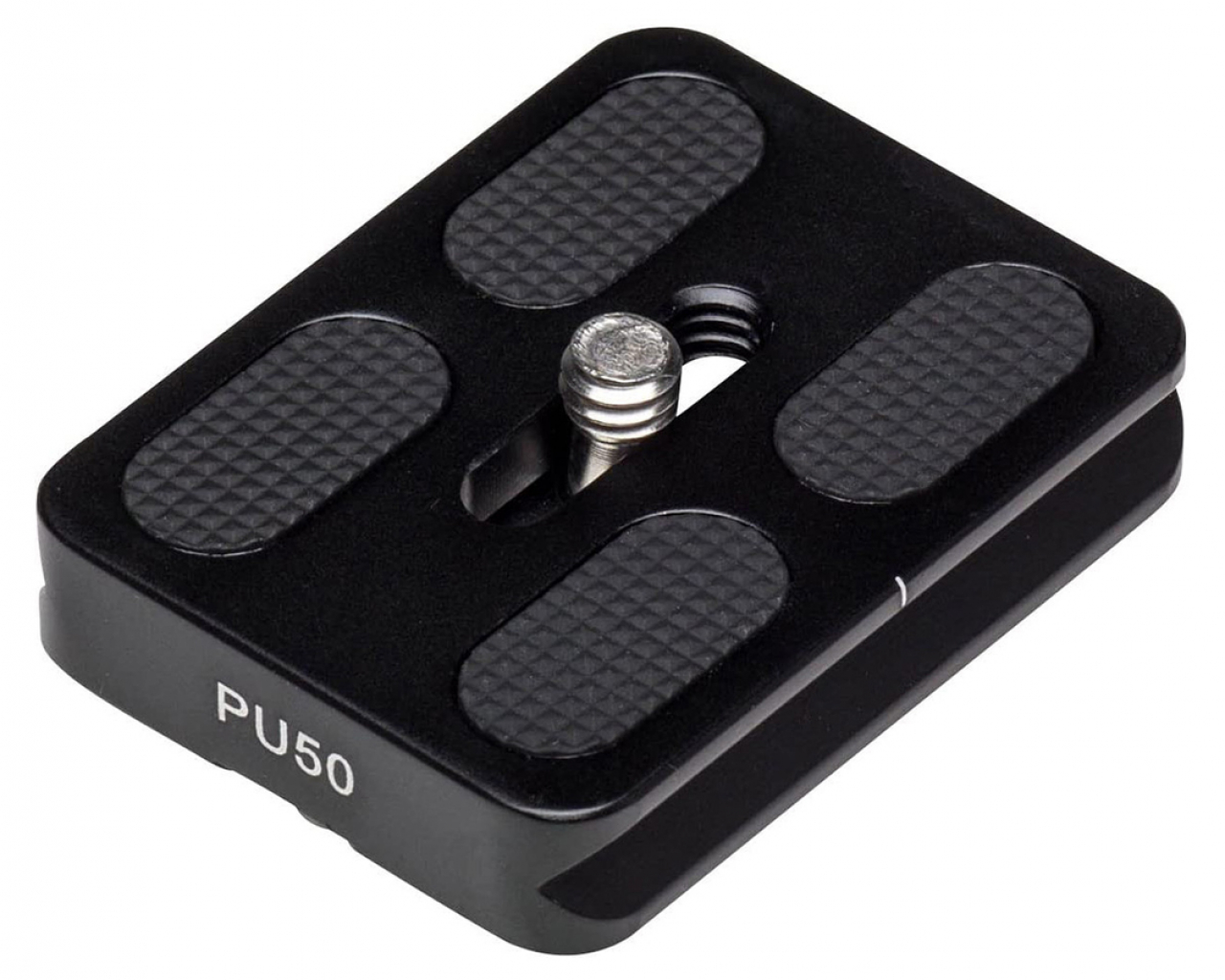 Benro PIASTRA PU-50 PIASTRA DI RICAMBIO