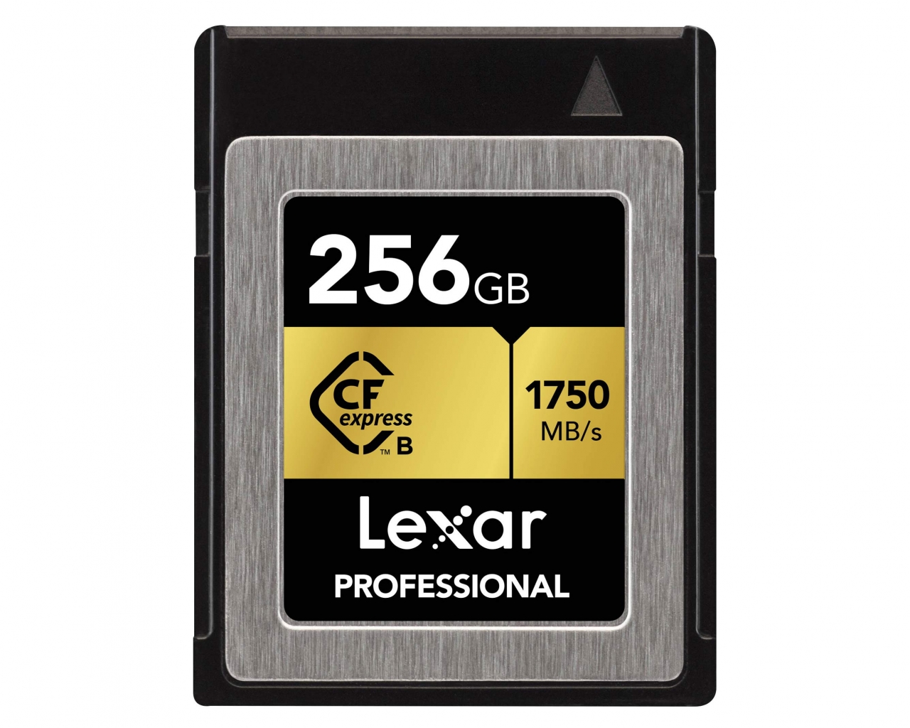 Lexar Lexar CFexpress Pro Tipo-B 256GB 1750MB/sec 1000MB/sec Hi Speed