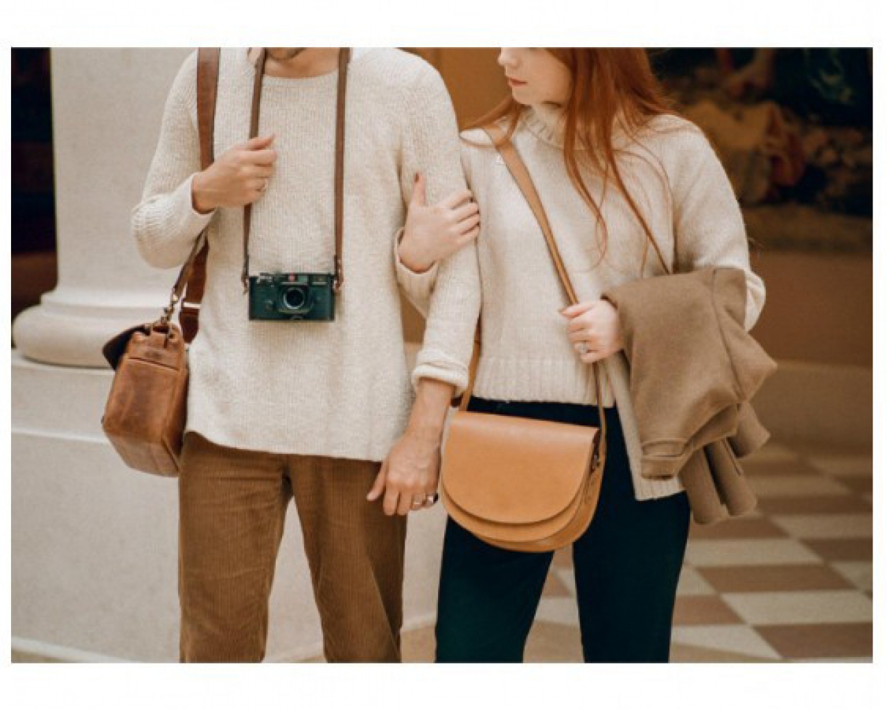 Ona ONA - The Sevilla Dark Truffle