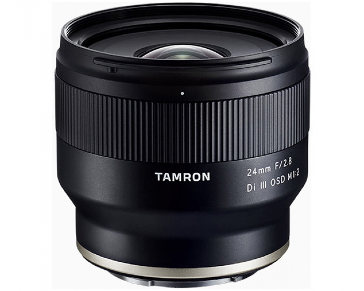Tamron Tamron ob. 24mm F/2.8 Di III OSD Macro 1:2 x Monture Sony E