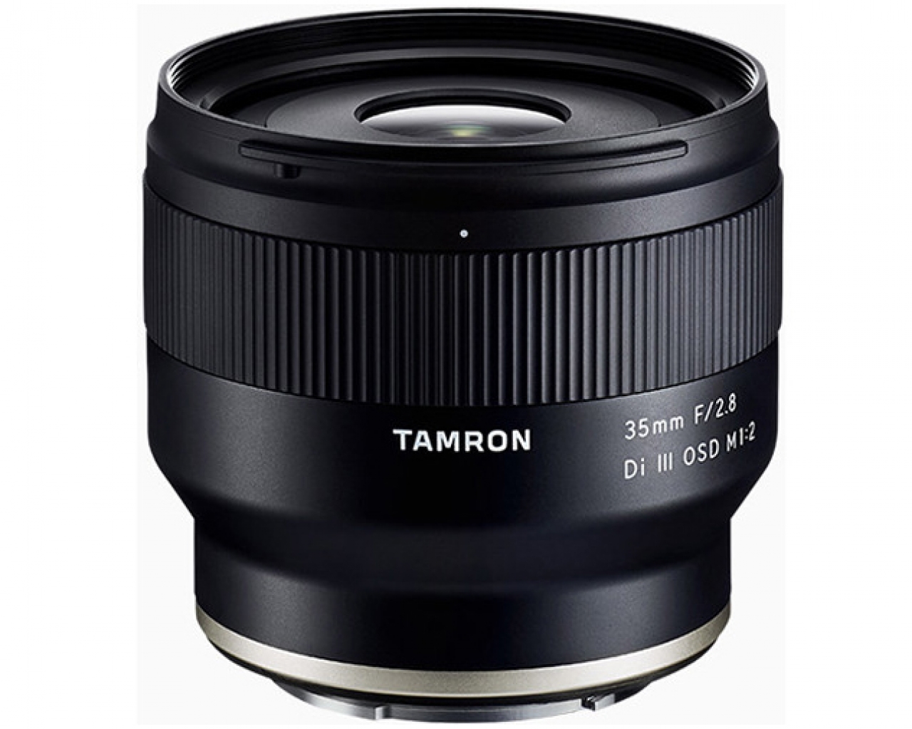 Tamron Tamron ob. 35mm F/2.8 Di III OSD M1:2 x Monture Sony E