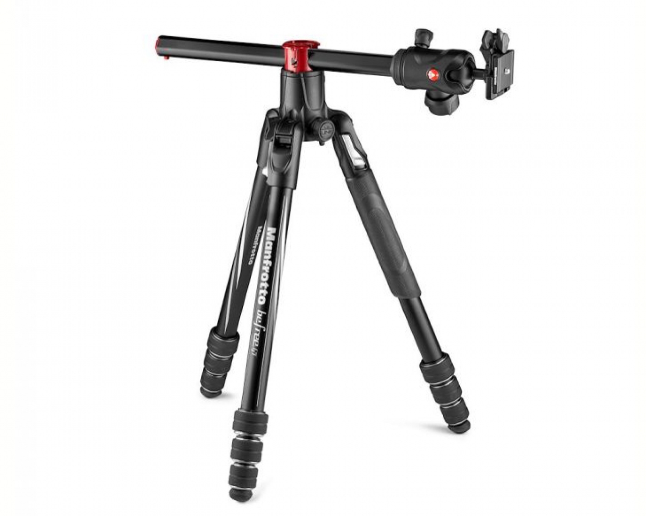 Manfrotto Befree GT XPRO ALLUMINIO -MKBFRA4GTXP-BH