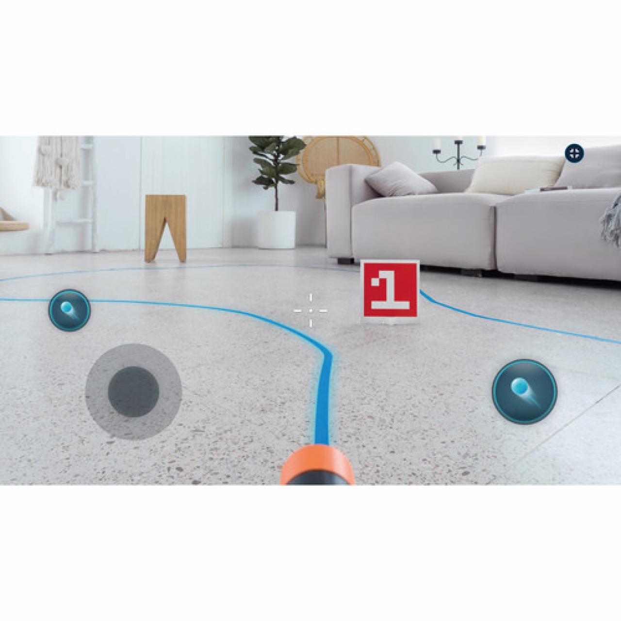 Dji Dji - Robomaster S1