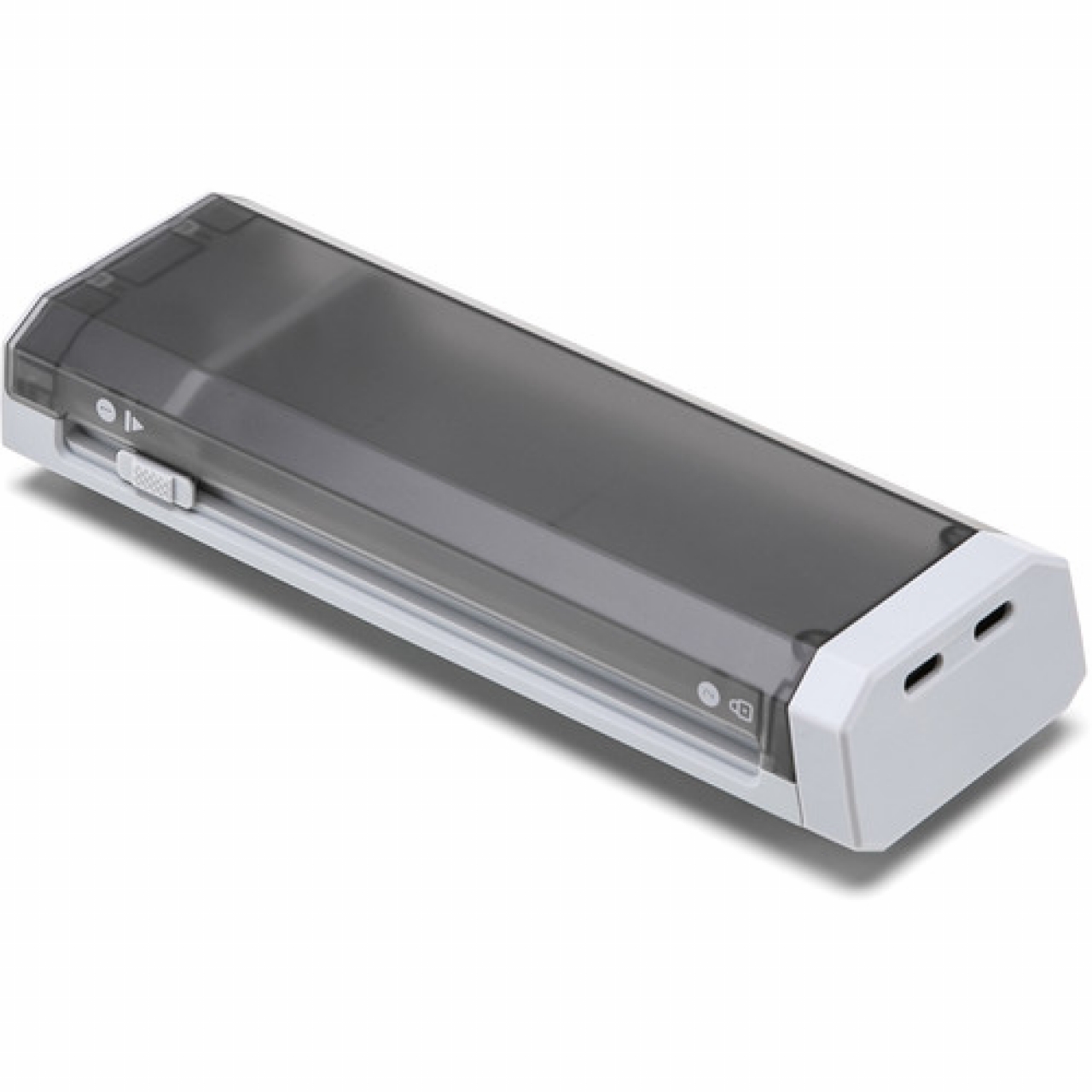 Dji Dji - RoboMaster S1 Gel Bead Container(13)