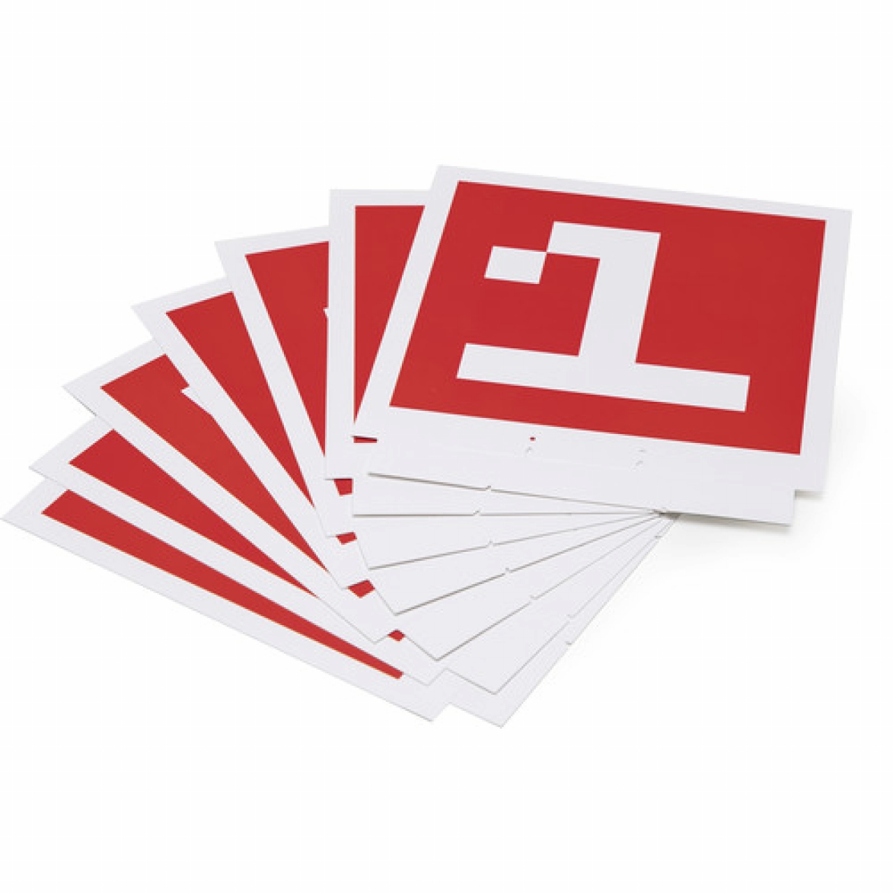 Dji Dji - RoboMaster S1 Vision Marker(10)