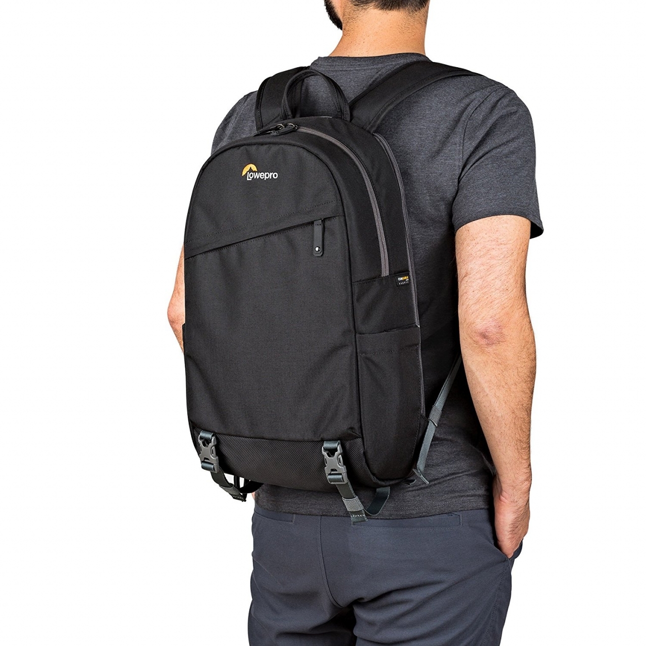 Lowepro Lowepro M-Trekker 150 Black