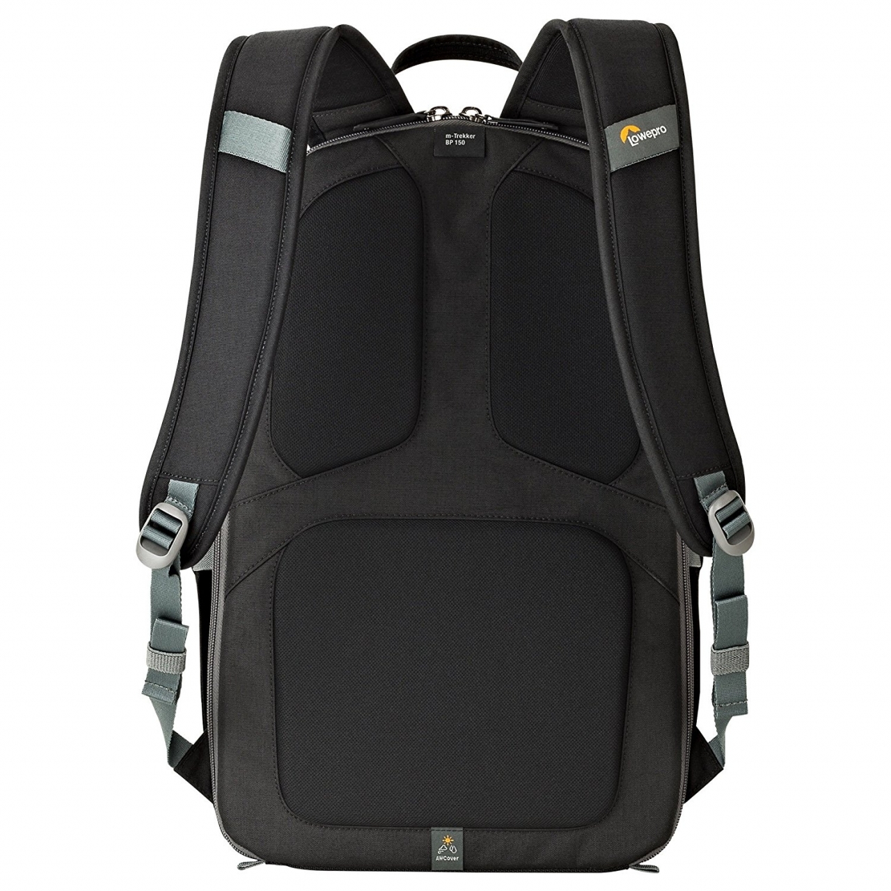 Lowepro Lowepro M-Trekker 150 Black