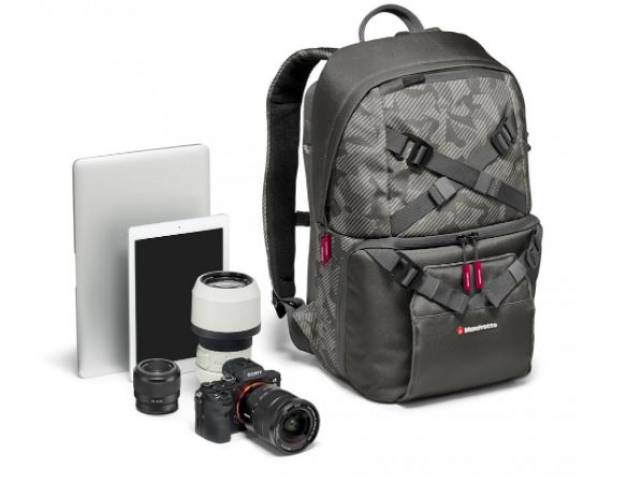 Manfrotto Manfrotto Zaino Noreg 30