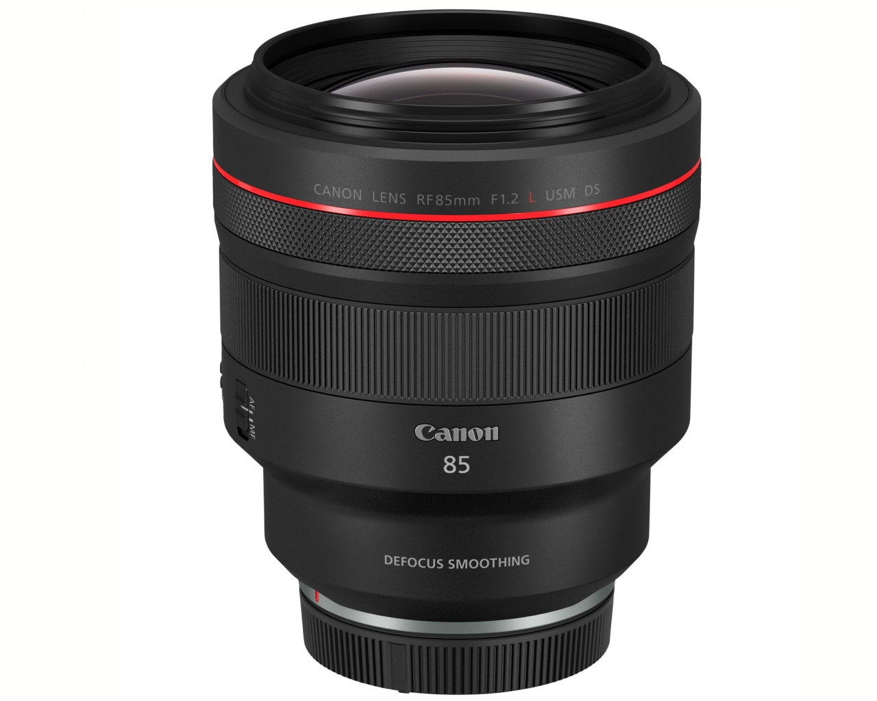 Canon Canon RF 85 mm f/1,2  L USM DS