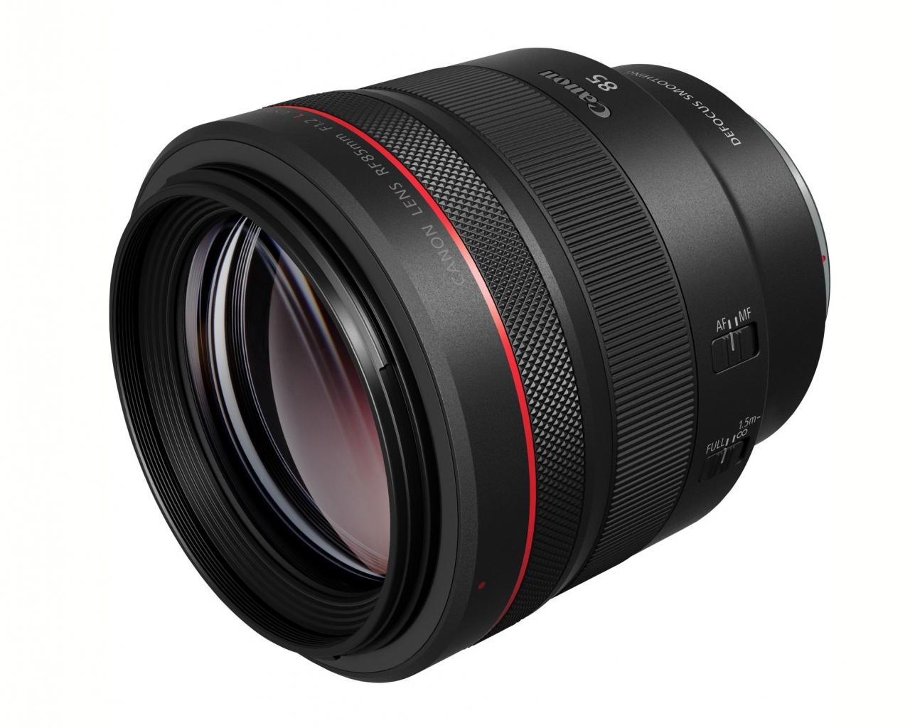 Canon Canon RF 85 mm f/1,2  L USM DS
