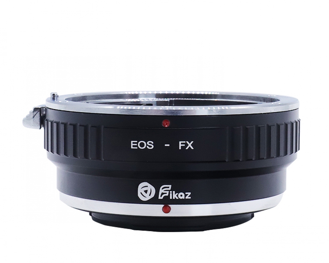Fikaz Fikaz - Adapter EOS-FX - Manual focus lens mount adapter