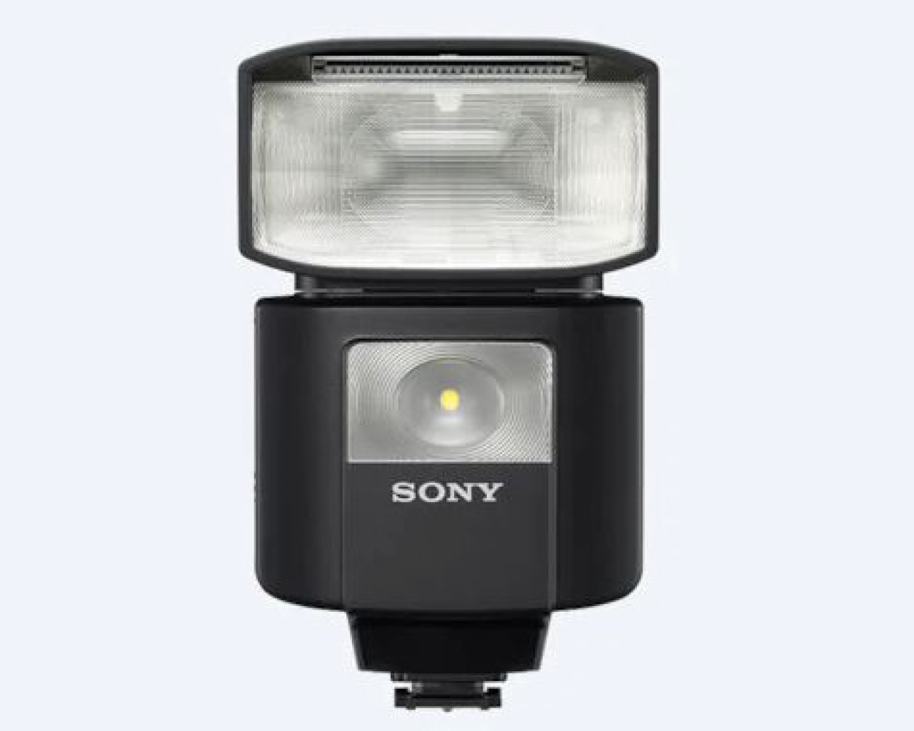 Sony HVL-F45RM camera flash