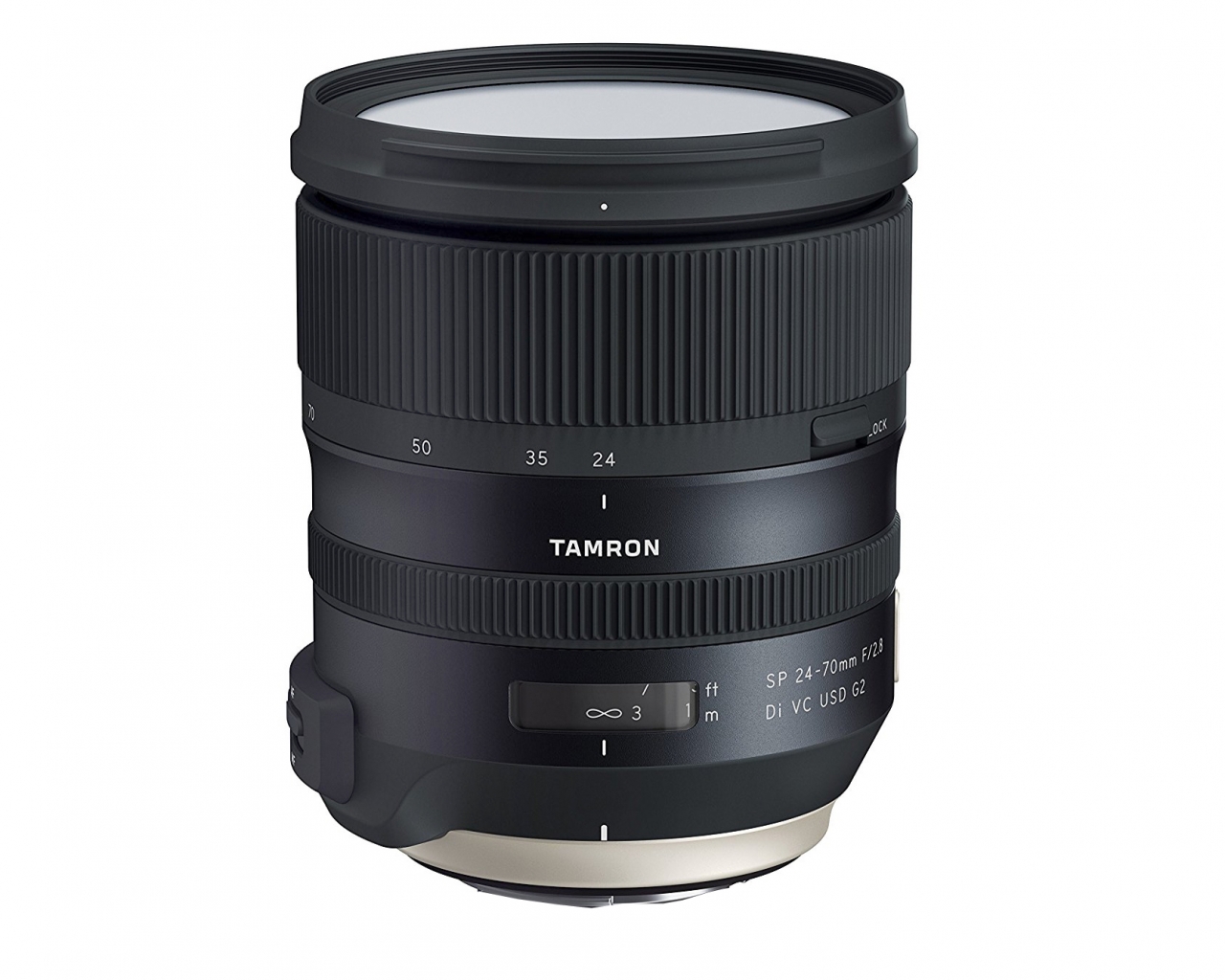 Tamron TAMRON OB-24-70 F2.8 G2 X Canon -Usato- 