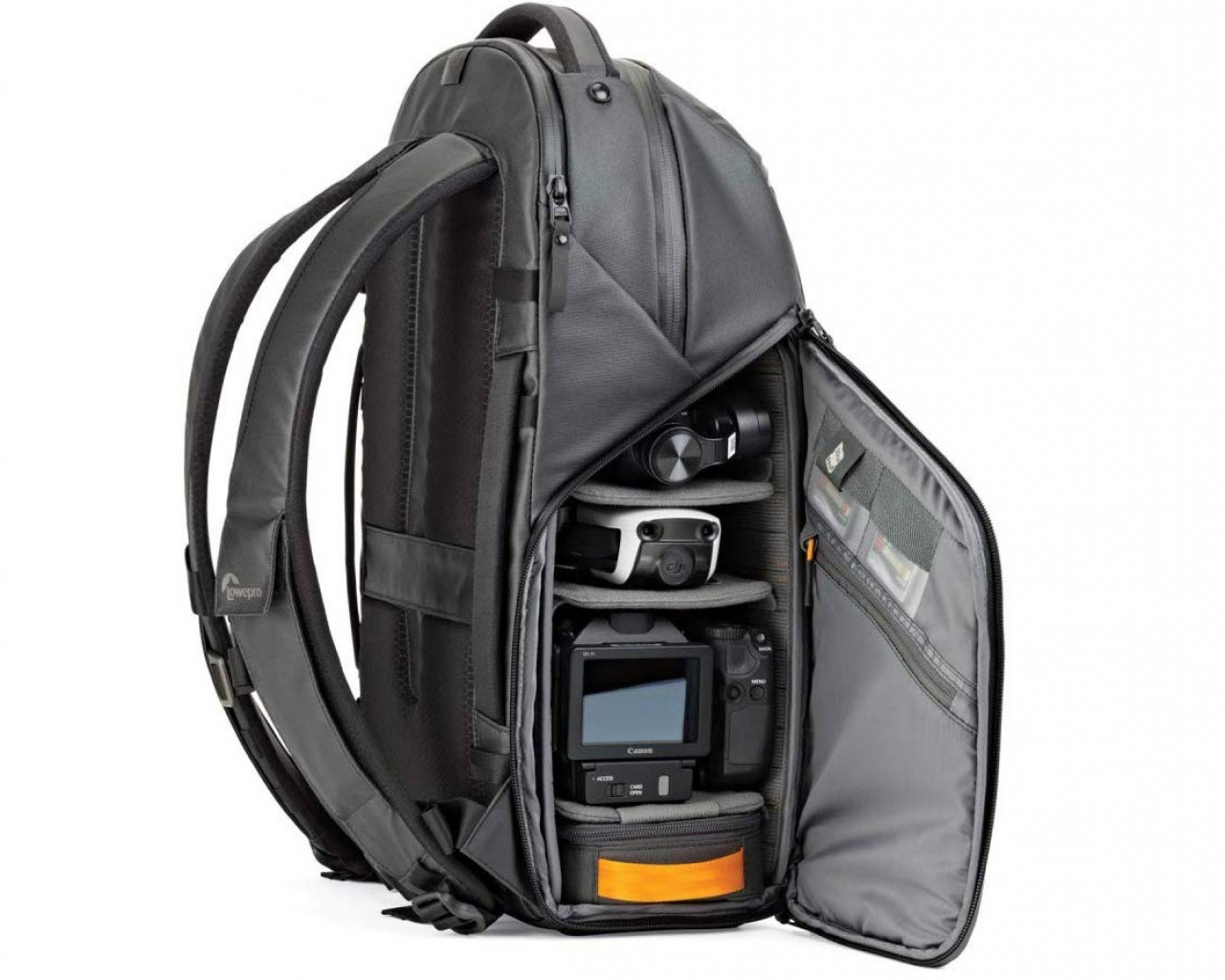 Lowepro Lowepro Freeline BP 350 AW II Nero