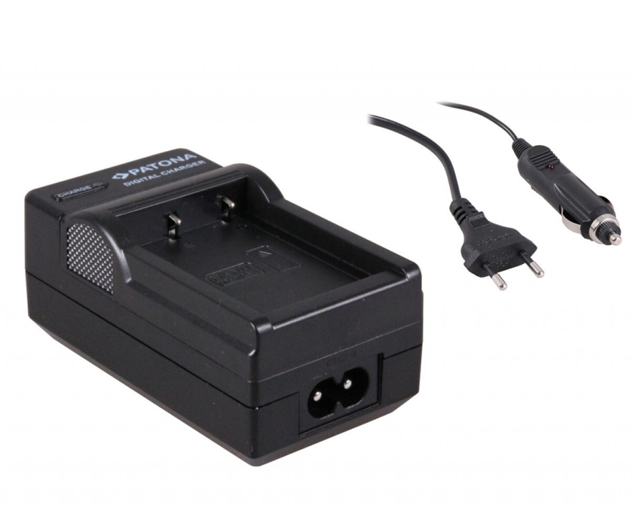 Patona Patona Caricabatteria fuji NP-W126
