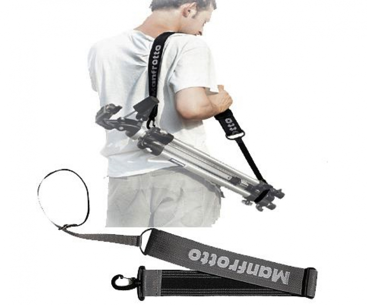 Manfrotto MANFROTTO CINGHIA MOD. 102