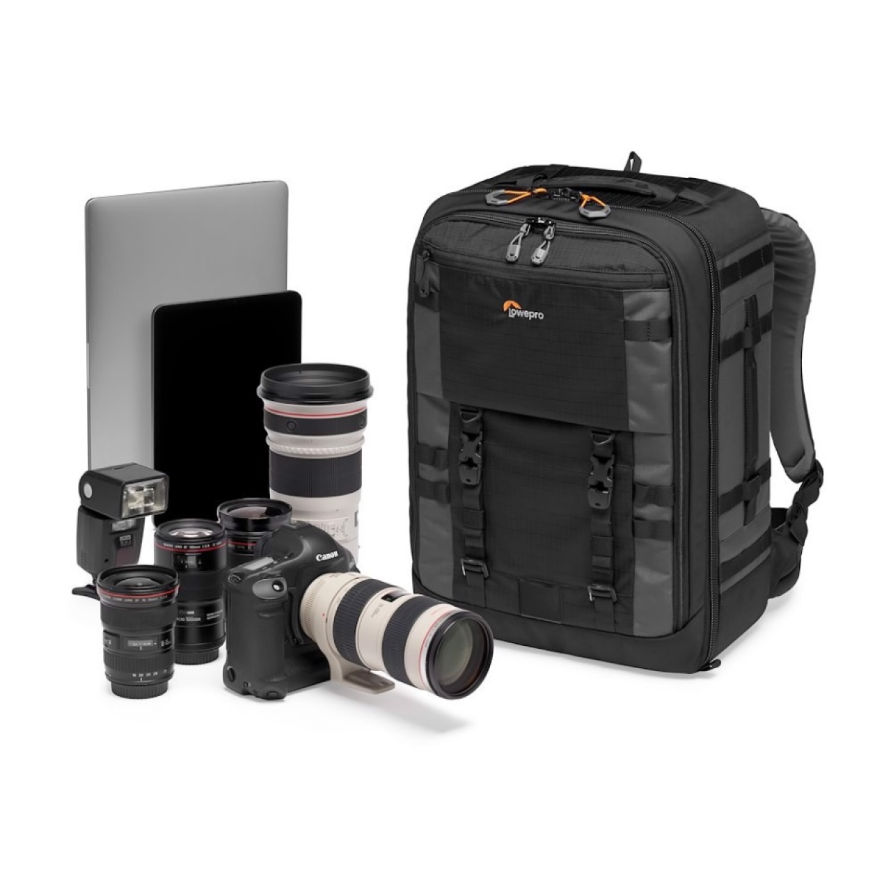 Lowepro Lowepro - Pro Trekker BP 450 AW II - Novità-