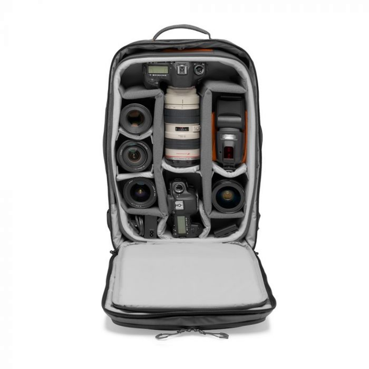 Lowepro Lowepro - Whistler RL 400 AW II Trolley