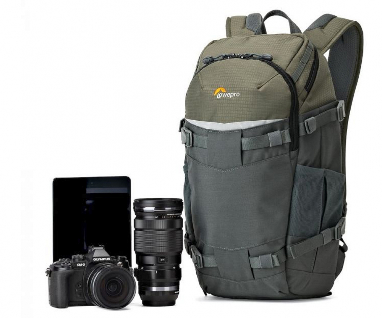 Lowepro Lowepro - Zaino Flipside Trek Bp 250 AW