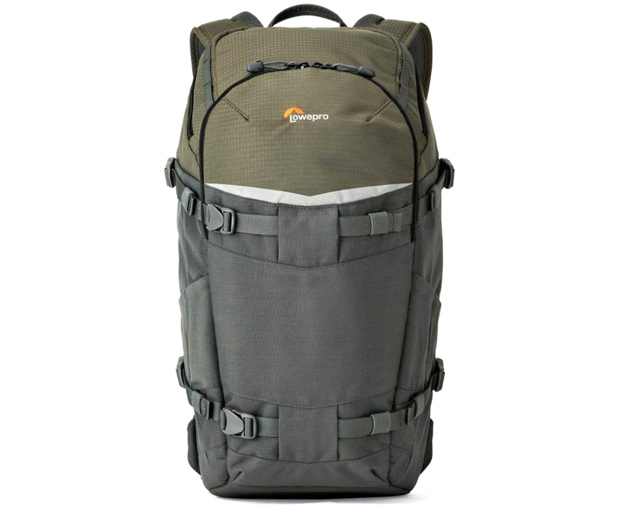 Lowepro Lowepro Flipside Trek Bp 350 AW grigio