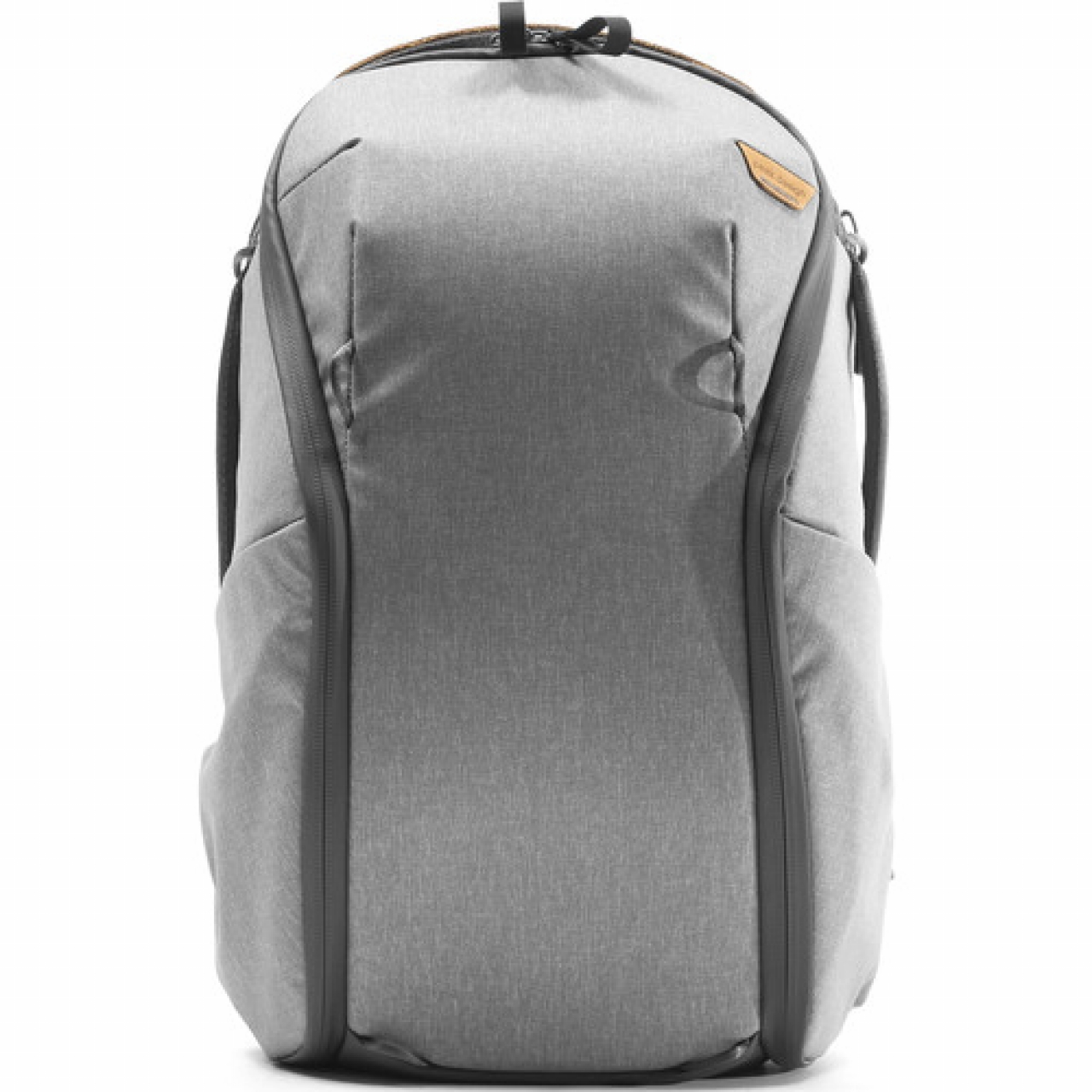 Peak design Peak Design - Sac à dos Everyday 15L Zip v2 Ash - gris clair