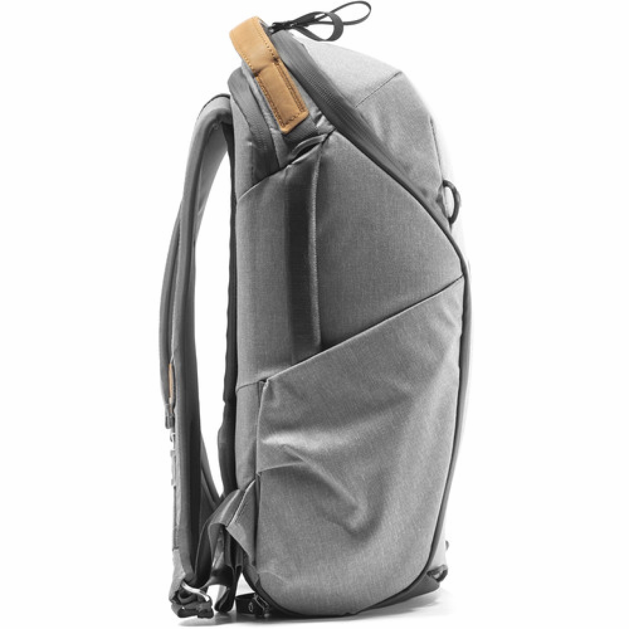 Peak design Peak Design - Sac à dos Everyday 15L Zip v2 Ash - gris clair