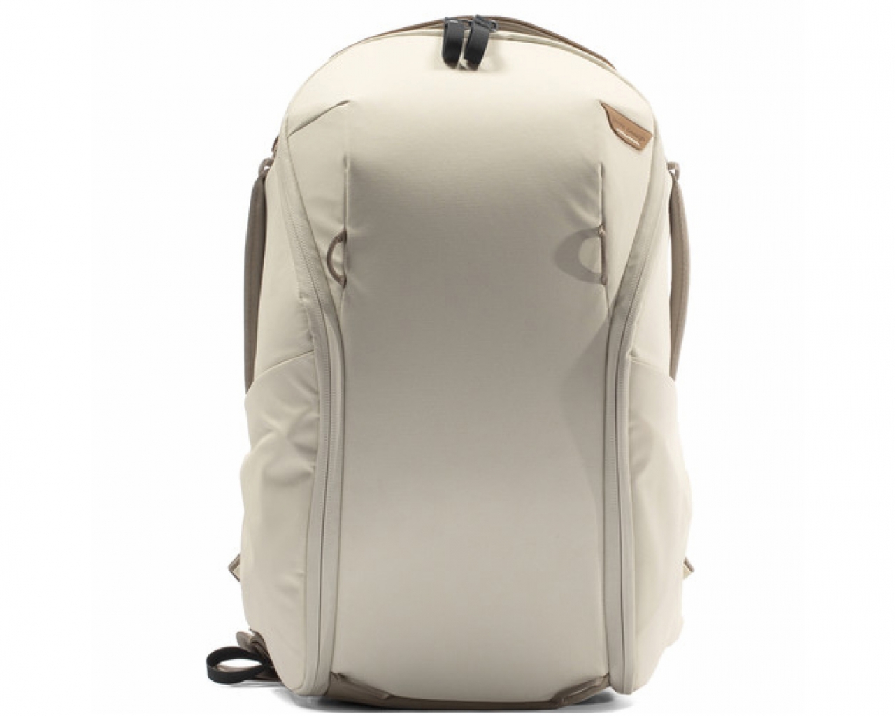 Peak design Peak Design - Everyday Backpack 15L Zip v2 Bone -bianco