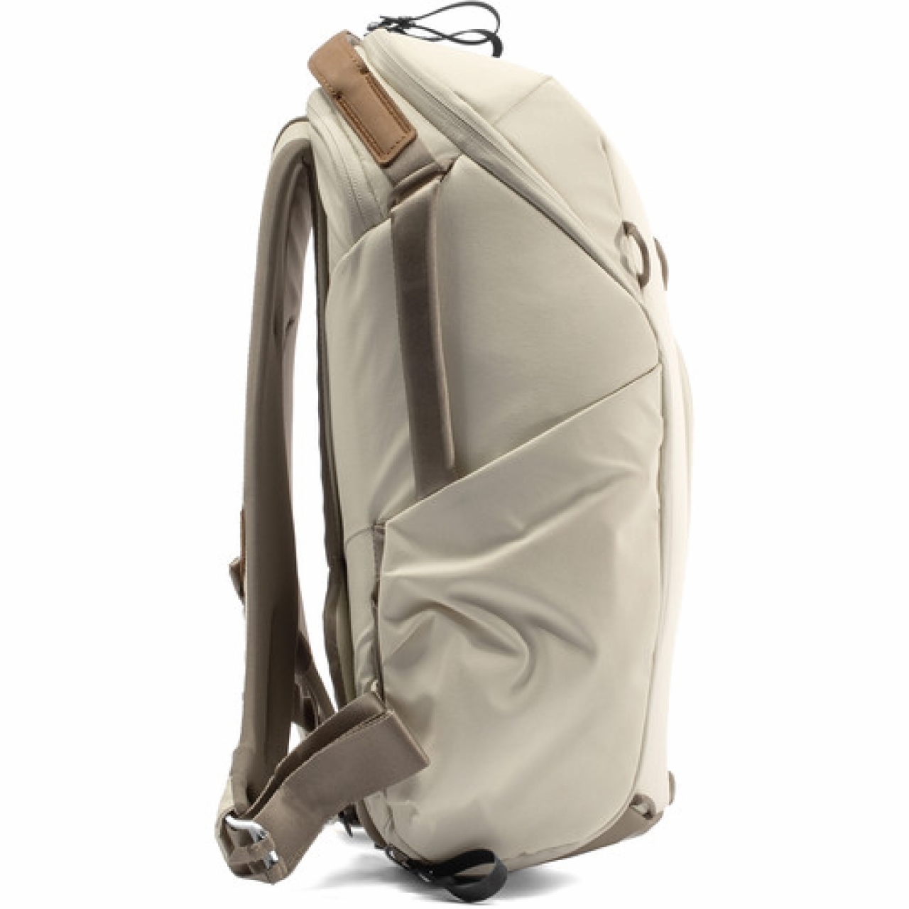 Peak design Peak Design - Everyday Backpack 15L Zip v2 Bone -bianco